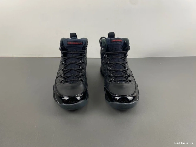 Rep Air Retro Patent Bred 9 302370-014 Jordan 0711